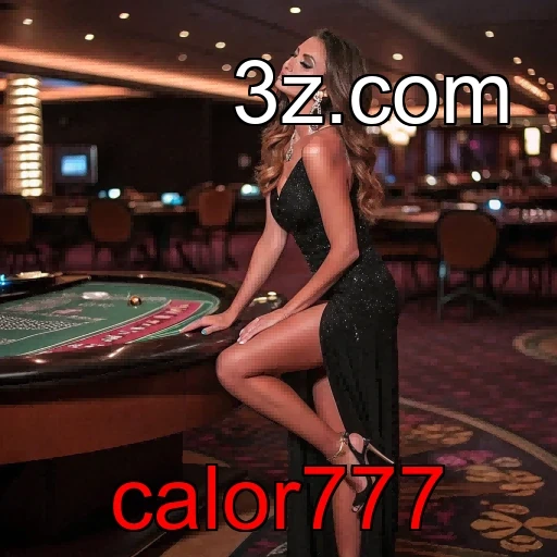 Jackpots Incríveis no Calor777 que Você Não Pode Perder!