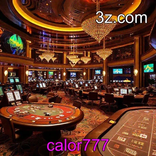 Promoções Quentes no Calor777: Surpresas a Cada Clique