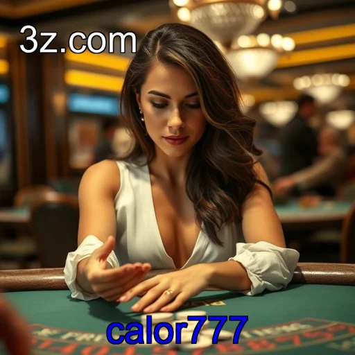 Apoio Criativo no Calor777: Potencializando Sua Experiência de Jogo