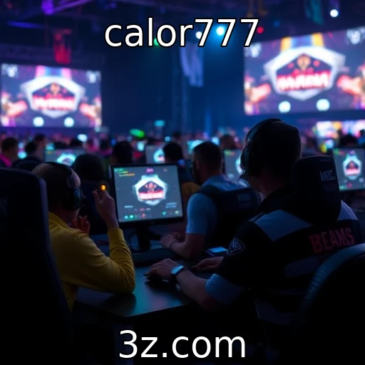 Eventos de eSports e sua influência na comunidade gamer