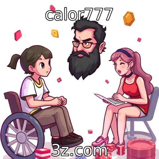 Acessibilidade nos jogos é prioridade crescente entre desenvolvedores