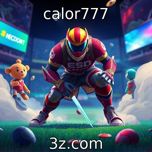 Principais inovações em design de jogos para 2025