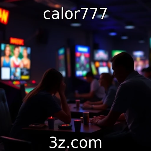 Relação entre jogos e saúde mental em jovens