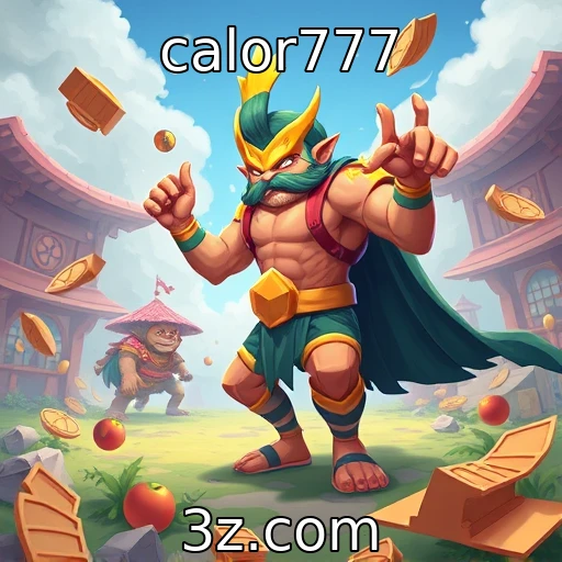 Mercado de jogos mobile e sua expansão global