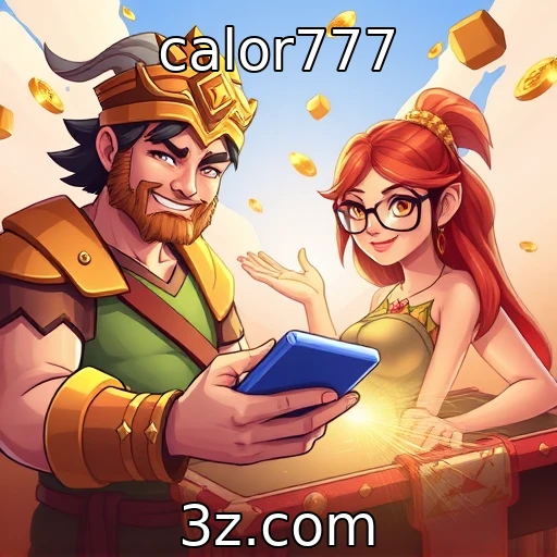 Aumento da popularidade dos jogos mobile entre jovens