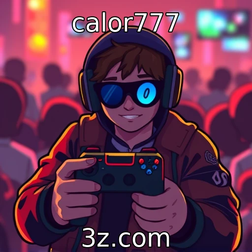 Influência das redes sociais na comunidade gamer