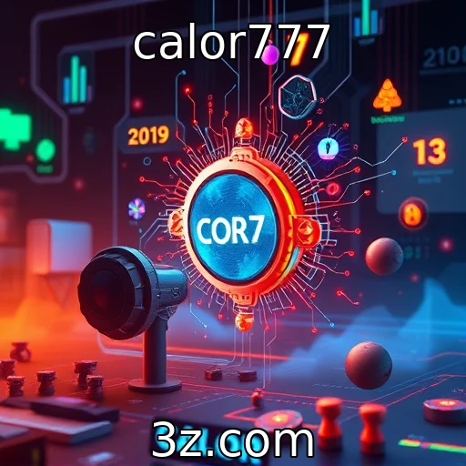 Inovação tecnológica e seu efeito na criação de jogos