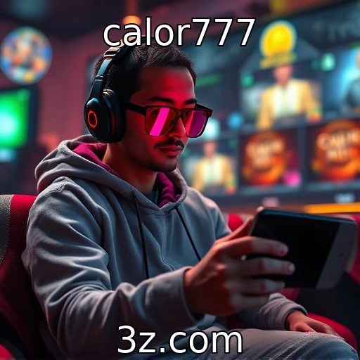 Impacto da realidade virtual na experiência gamer